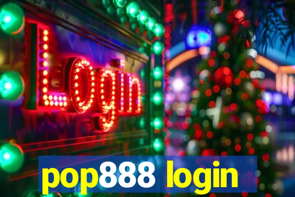 pop888 login